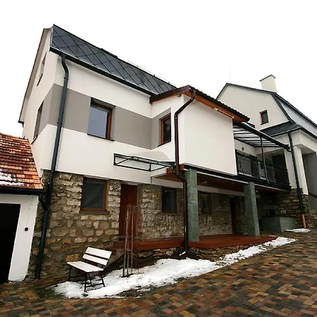 Privat Kohut * Strba