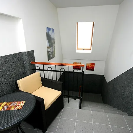 Privat Kohut Holiday home Strba