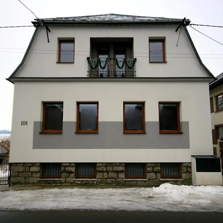 Feriehus Privat Kohut